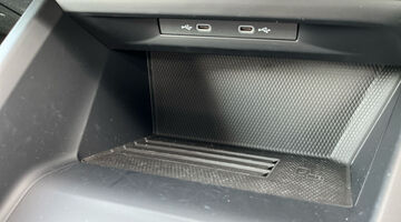 2026 Volkswagen TSI Match Euro 6 5-door (Grey) - Image: 18