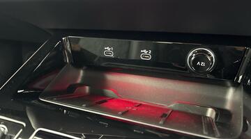 2026 Audi 2.0 TFSI Edition 1 S Tronic Euro 6 5-door (Red) - Image: 13