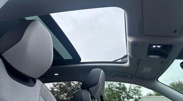 2026 Volkswagen Elegance 1.5 eTSI 150 PS 7-Speed DSG 5-door (Blue) - Image: 64