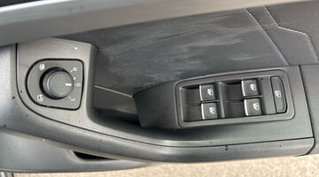 2024 SEAT TSI EVO FR DSG Euro 6 5-door (Grey) - Image: 28