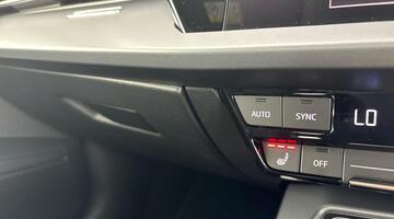2026 Audi Sportback Sport TFSI e 204 PS S tronic (Grey) - Image: 7