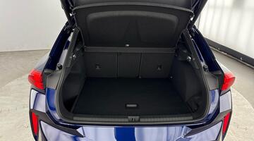 2026 CUPRA ETSI V2 DSG Euro 6 5-door (Blue) - Image: 32