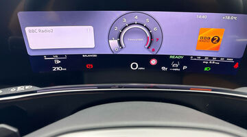 2026 Audi TFSI S line S Tronic Euro 6 5-door (Grey) - Image: 27