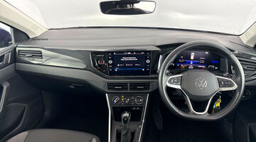 2023 Volkswagen 1.0 TSI Life DSG Euro 6 5-door (Unlisted) - Image: 9