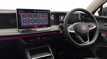 2025 Volkswagen TSI eHybrid 19.7kWh Match DSG Euro 6 5-door (Green) - Image: 2