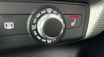 2026 Audi Sportback S line 30 TFSI 116 PS S tronic (Grey) - Image: 16