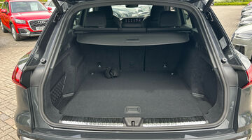 2026 Audi 2.0 TDI S line S Tronic quattro Euro 6 5-door (Grey) - Image: 20