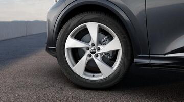 2025 Audi 2.0 TDI S line S Tronic quattro Euro 6 5-door (Grey) - Image: 44