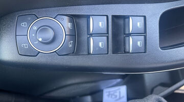 2023 Ford 1.0T EcoBoost MHEV ST-Line X Euro 6 5-door (Black) - Image: 38