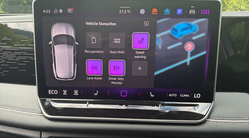 2026 Volkswagen TSI eHybrid 19.7kWh Elegance DSG Euro 6 5-door (Silver) - Image: 36