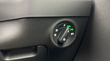 2020 Škoda TSI ACT SportLine DSG Euro 6 5-door (Grey) - Image: 33