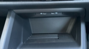 2026 Volkswagen ETSI MHEV Match DSG Euro 6 5-door (Grey) - Image: 45