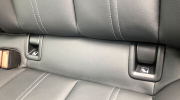 2023 Audi TFSI 35 Black Edition Sportback S Tronic Euro 6 5-door (White) - Image: 19