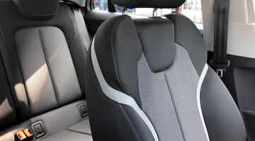 2023 Audi 1.0 TFSI 30 Sport Euro 6 5-door (Grey) - Image: 36