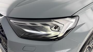 2026 Audi Sportback S line 30 TFSI 116 PS 6-speed (Grey) - Image: 29