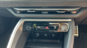 2025 Audi 2.0 TFSI Edition 1 S Tronic quattro Euro 6 5-door (Blue) - Image: 26