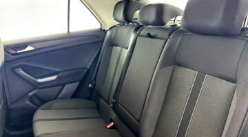 2023 Volkswagen 1.0 TSI Life Euro 6 5-door (Grey) - Image: 33