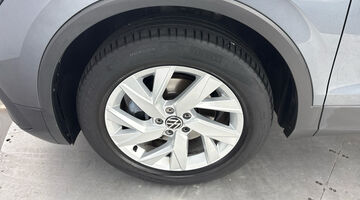 2023 Volkswagen TSI Life Euro 6 5-door (Grey) - Image: 38