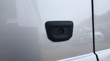 2024 Ford 2.0 350 EcoBlue Limited Auto FWD L3 HEuro 6 5-door (Silver) - Image: 21