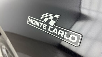 2026 Škoda 1.0 TSI Monte Carlo Edition DSG Euro 6 5-door (Black) - Image: 35