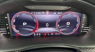 2025 Škoda 1.0 TSI Monte Carlo Edition DSG Euro 6 5-door (Silver) - Image: 13
