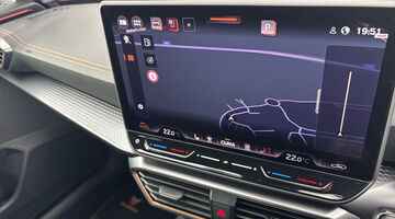 2025 CUPRA ETSI V2 DSG Euro 6 5-door (White) - Image: 7