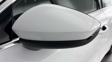 2025 Audi TFSIe 40 Sport Sportback S Tronic Euro 6 5-door 17.9kWh (White) - Image: 35