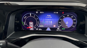 2024 Volkswagen 1.4 TSI eHybrid Style 5-door LWB DSG (Grey) - Image: 16