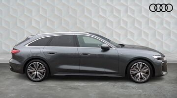 2026 Audi 2.0 e-hybrid5.9kWh S line S Tronic quattro Euro 6 5-door (Grey) - Image: 4