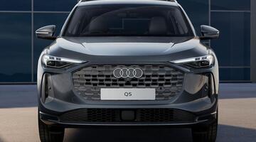 2025 Audi 2.0 TDI Sport Sportback S Tronic quattro Euro 6 5-door (Grey) - Image: 46