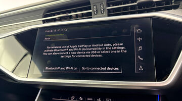 2023 Audi 2.0 TFSI 45 S line Sportback S Tronic quattro Euro 6 5-door (Black) - Image: 30