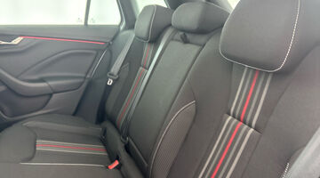 2025 Škoda 1.0 TSI Monte Carlo Edition DSG Euro 6 5-door (Silver) - Image: 33