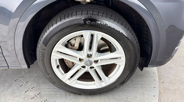 2020 Audi 2.0 TFSI 45 S line S Tronic quattro Euro 6 5-door (Grey) - Image: 5