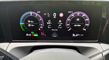 2026 Volkswagen TSI eHybrid 19.7kWh Elegance DSG Euro 6 5-door (Silver) - Image: 32
