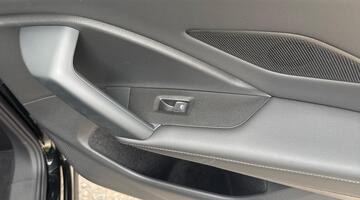 2026 Volkswagen Match 1.5 eTSI 150 PS 7-Speed DSG 5-door (Black) - Image: 29