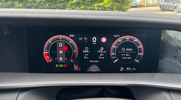 2026 Volkswagen 2.0 TDI Life DSG Euro 6 5-door (White) - Image: 25
