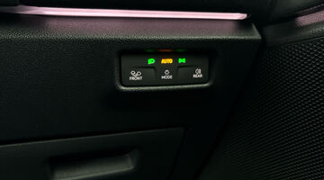 2026 Volkswagen TSI eHybrid 19.7kWh R-Line Edition DSG Euro 6 5-door (Silver) - Image: 13