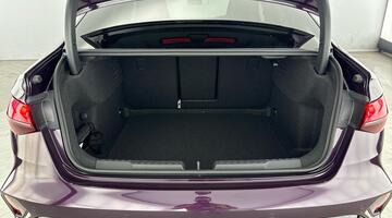 2026 Audi 2.0 TFSI Black Edition S Tronic quattro Euro 6 4-door (Audi exclusive paint finish) - Image: 29