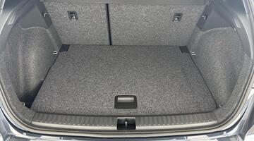 2026 SEAT 1.0 TSI SE Euro 6 5-door (Grey) - Image: 30