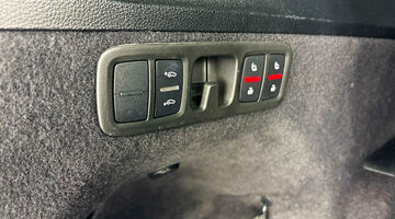 2023 Audi 3.0 TDI V6 45 Black Edition Tiptronic quattro Euro 6 5-door (Grey) - Image: 35