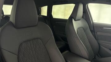 2026 Audi 2.0 TFSI Edition 1 S Tronic Euro 6 5-door (Red) - Image: 20