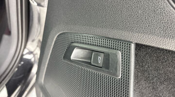 2023 Škoda 2.0 TSI vRS DSG 4WD Euro 6 5-door (7 Seat) (Black) - Image: 21