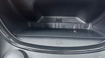 2023 Ford 1.0T EcoBoost MHEV ST-Line X Euro 6 5-door (Grey) - Image: 22