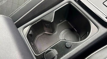2024 Volkswagen ETSI MHEV Black Edition DSG Euro 6 5-door (White) - Image: 26