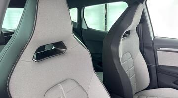 2026 SEAT 1.0 TSI FR First Edition DSG Euro 6 5-door (Multicolour) - Image: 20