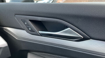 2026 Volkswagen ETSI MHEV Match DSG Euro 6 5-door (Grey) - Image: 23