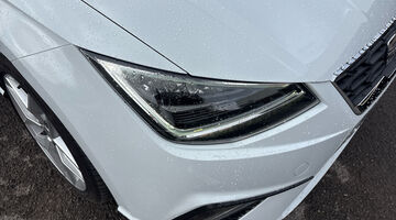 2021 SEAT 1.0 TSI FR Euro 6 5-door (White) - Image: 20