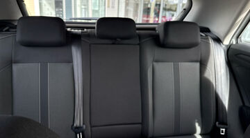 2023 Volkswagen TSI Life DSG Euro 6 5-door (White) - Image: 35