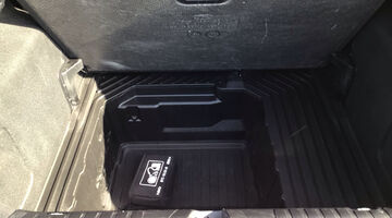 2023 Ford 1.0T EcoBoost MHEV ST DCT Euro 6 5-door (White) - Image: 13