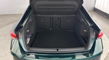2026 Škoda Hatch vRS 2.0 TSI 265 PS DSG (Green) - Image: 31